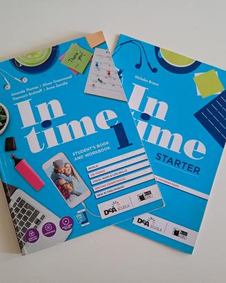 In time 1