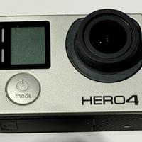 Gopro Hero 4