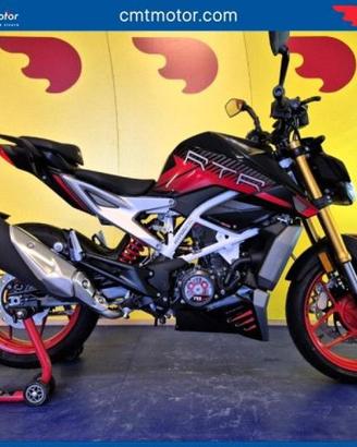 TVS Motor RTR 310 Garantita e Finanziabile