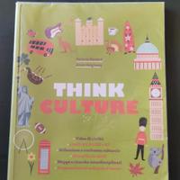INGLESE Think Culture editore Petrini Heward V. /