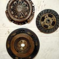 Kit frizione volano fiat panda 900 anno 1995