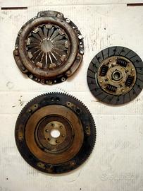 Kit frizione volano fiat panda 900 anno 1995