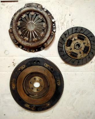 Kit frizione volano fiat panda 900 anno 1995