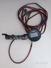 strumento Tach fuoribordo Yamaha 