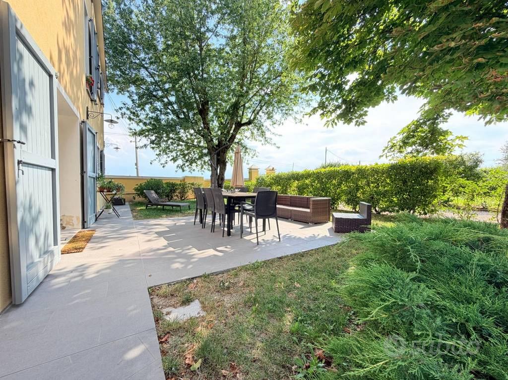 Casa – Modena, Cognento, San Faustino- Madonnina- Quattro Ville - Vista 3