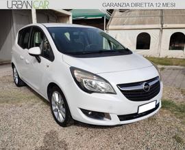 OPEL Meriva 1.6 CDTI Full Optional - GARANZIA