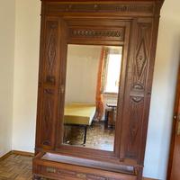 Armadio vintage/antico anni 30/20