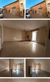 Vendita casa singola