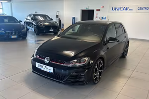 VOLKSWAGEN Golf GTI 2.000 BENZINA 245 CV PERFORM