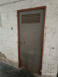 Deposito. / Garage motorino / altro