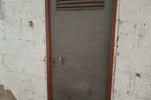 Deposito. / Garage motorino / altro