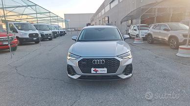 Audi Q3 SPB 35 TDI S tronic Business Plus