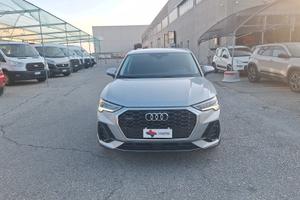 Audi Q3 SPB 35 TDI S tronic Business Plus