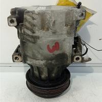 COMPRESSORE A/C TOYOTA Yaris Serie 447220-6252 1SZ