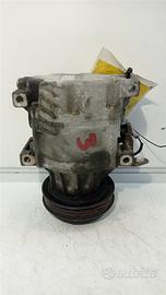 COMPRESSORE A/C TOYOTA Yaris Serie 447220-6252 1SZ