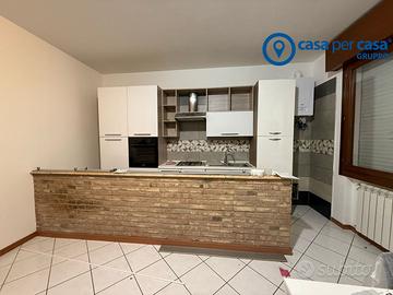 Appartamento con terrazzo, ideale per investimento