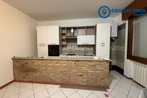 Appartamento con terrazzo, ideale per investimento