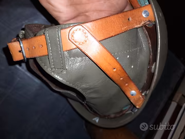Elmetto para dispach ryder militaria