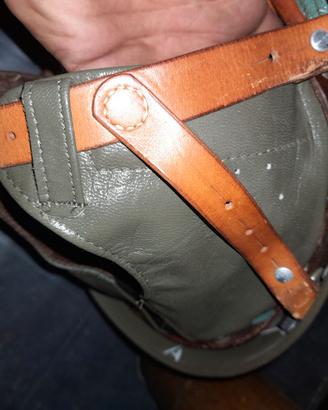 Elmetto para dispach ryder militaria