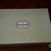 Accappatoio Trussardi home tg L imballato