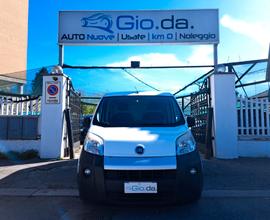 FIAT FIORINO 1.3 MJT 95CV KM 132646-2016