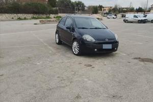 FIAT PUNTO EVO MULTIAIR