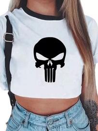 top teschio