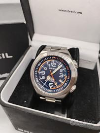 Breil Manta Automatico Due Corone