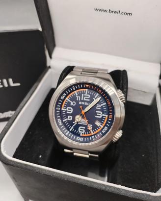 Breil Manta Automatico Due Corone