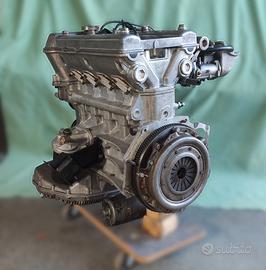 Motore Alfa Romeo 1750 per Giulia AR00548