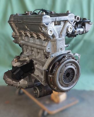 Motore Alfa Romeo 1750 per Giulia AR00548