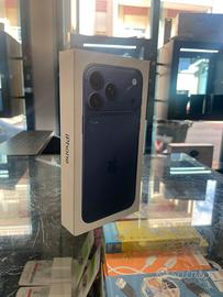 Iphone 17 pro max 256 gb promo oggi