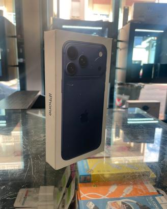 Iphone 17 pro max 256 gb promo oggi