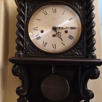 Orologio pendolo Junghans 
