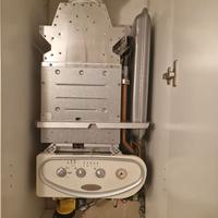 Caldaia Immergas  - Mod. Nike Mini 24 KW - (usata)