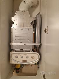 Caldaia Immergas  - Mod. Nike Mini 24 KW - (usata)