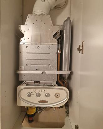 Caldaia Immergas  - Mod. Nike Mini 24 KW - (usata)
