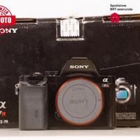 Sony A7R