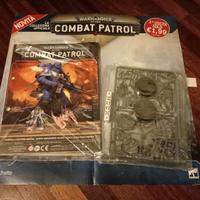 Warhammer Bolt Action  Hachette uscita 1