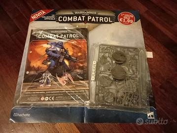 Warhammer Bolt Action  Hachette uscita 1