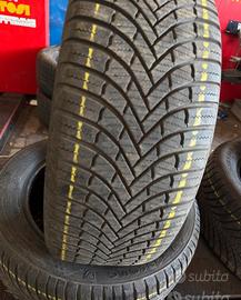 Gomme usate semi niove FIRESTONE 205 55 16 94V