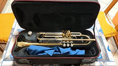 Tromba Besson BE110