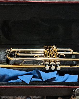 Tromba Besson BE110
