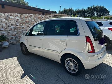 Lancia Musa