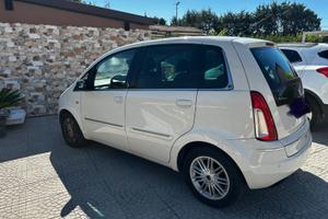 Lancia Musa