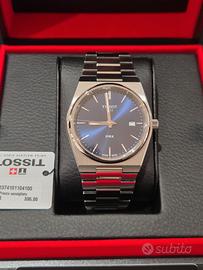 OROLOGIO TISSOT NUOVO E ORIGINALE
