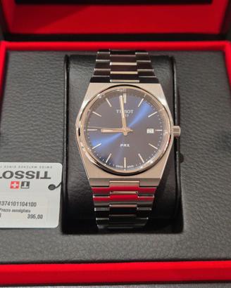 OROLOGIO TISSOT NUOVO E ORIGINALE