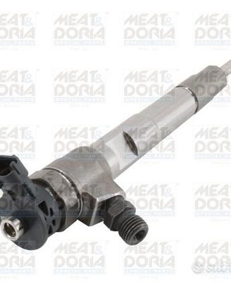 Iniettore Diesel Dacia Duster 1.5 TDCi