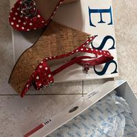 scarpe guess Nr. 40