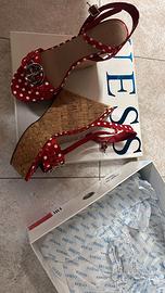 scarpe guess Nr. 40